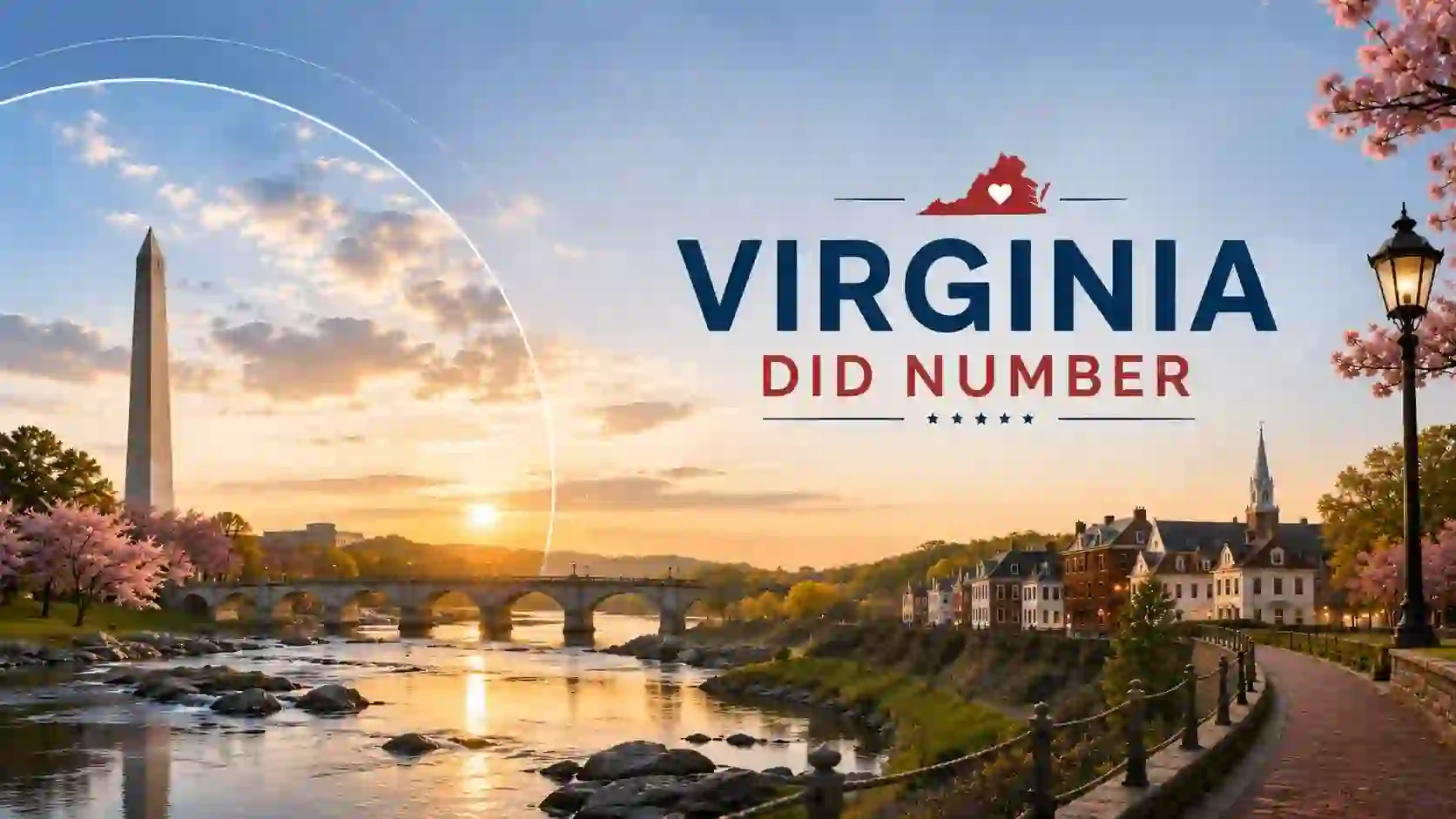 Buy Virginia Virtual Phone Number – Virginia SIP Trunk Provider